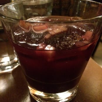 Fresca - Sangria - Peruvian Near Me - San Francisco, California Fresca - Sangria - Peruvian Near Me - San Francisco, California