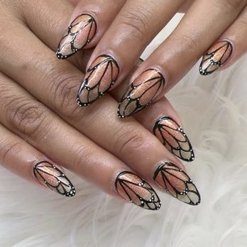 Unique Nails - Nail Salons Near Me - Ozark, Missouri