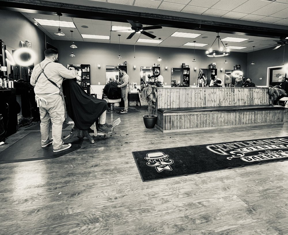 GENTLEMEN’S CORNER BARBER SHOP 10 Photos & 17 Reviews 120 Genesee
