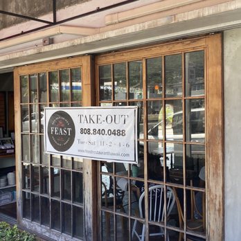 Feast - Hawaiian Near Me - Honolulu, Hawaii Feast - Hawaiian Near Me - Honolulu, Hawaii
