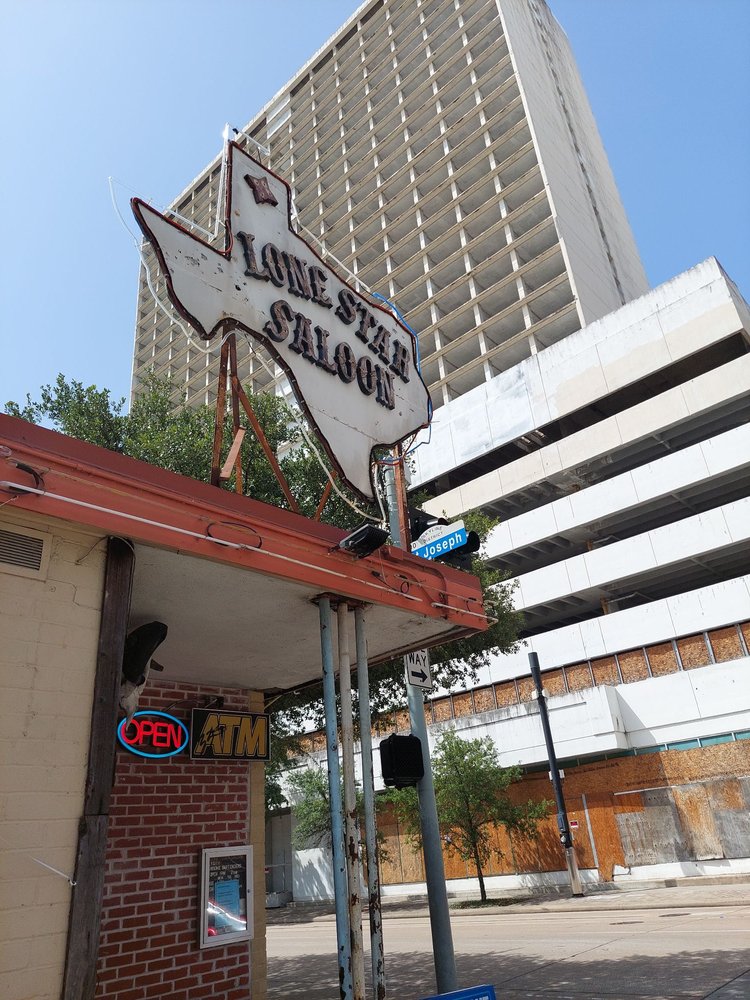 LONE STAR SALOON Updated May 2024 59 Photos & 43 Reviews 1900