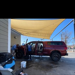 These guys do a great job!