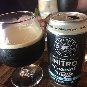 Bootleggers Brewing - Dessert - Breweries Near Me - Tampa, Florida Bootleggers Brewing - Dessert - Breweries Near Me - Tampa, Florida