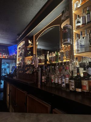 Bar Maven by null