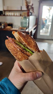 White Salmon Baking Co. by null