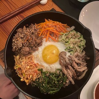 Danji - Korean Near Me - New York, New York