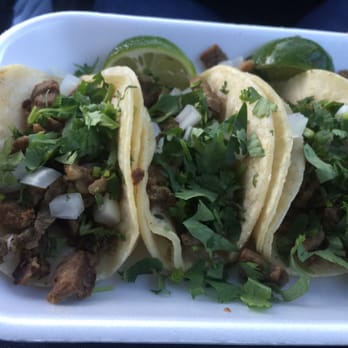 Ryko Mak Tako - Yummy! - Food Trucks Near Me - Santa Ana, California