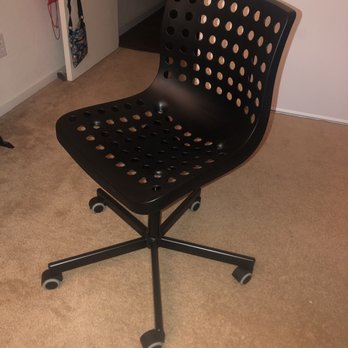 IKEA - Super comfy/hip chair to match the desk. - Home Decor Near Me - Emeryville, California IKEA - Super comfy/hip chair to match the desk. - Home Decor Near Me - Emeryville, California