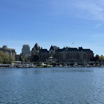 Inner Harbour - Landmarks & Historical Buildings Near Me Inner Harbour - Landmarks & Historical Buildings Near Me