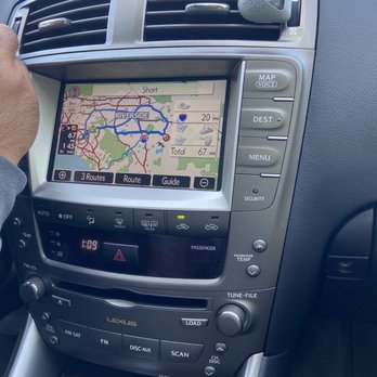Navigation Services - Car - Car Stereo Installation Near Me - Garden Grove, California Navigation Services - Car - Car Stereo Installation Near Me - Garden Grove, California
