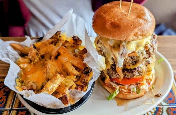 The Thurman Cafe by null