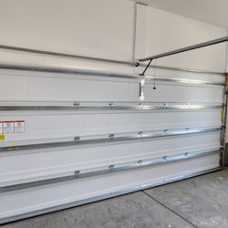 Holy City Garage Doors LLC