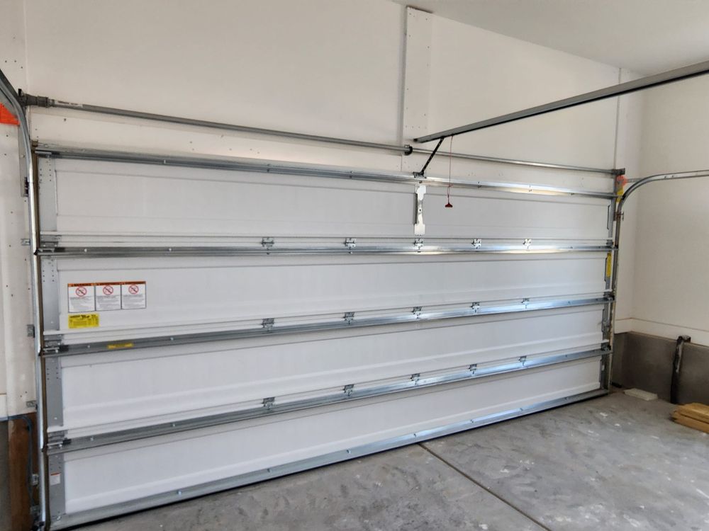 Holy City Garage Doors LLC - Garage Door Contractor in Charleston, SC