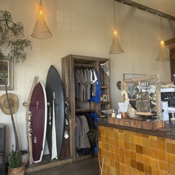 Salty Horse - interior - Cafes Near Me - Costa Mesa, California Salty Horse - interior - Cafes Near Me - Costa Mesa, California