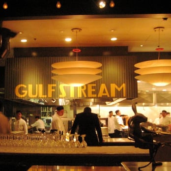Gulfstream - New American Near Me - Newport Beach, California
