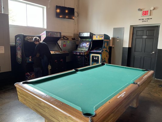 Neshaminy Creek Brewing Co by null