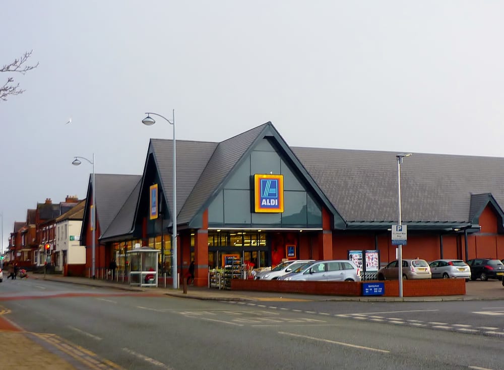 ALDI 200 Nantwich Road, Crewe, Cheshire East, United Kingdom Yelp