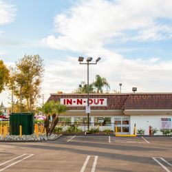 In-N-Out Burger - Image