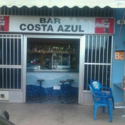 Bar Costa Azul
