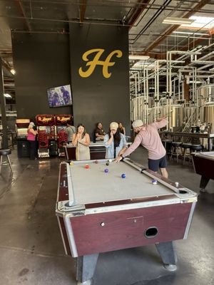 Harland Brewing Co - Scripps Ranch by null