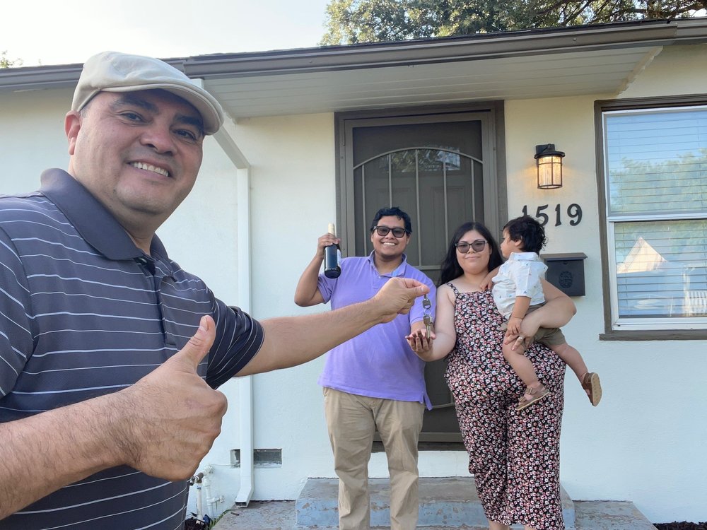 ADRIAN ROSAS STOCKTON REALTOR Updated July 2024 24 Photos & 13