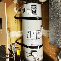 Brookfield Plumbing & Boiler Service