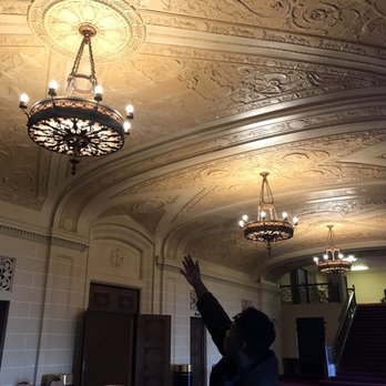 Oakland Scottish Rite Center - Venues & Event Spaces Near Me - Oakland, California Oakland Scottish Rite Center - Venues & Event Spaces Near Me - Oakland, California