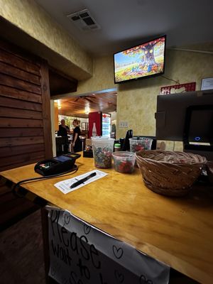 Bamboo Garden Asian Cuisine by null