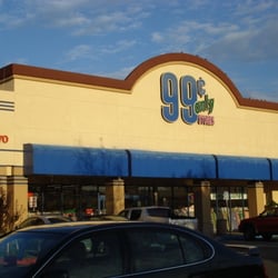 99 Cents Only Stores