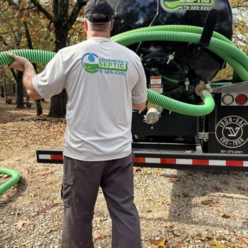 Advanced Septic - Septic Services Near Me - Huntsville, Arkansas Advanced Septic - Septic Services Near Me - Huntsville, Arkansas