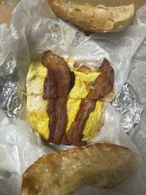 Bread & Butter by null