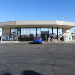 Sunshine Market and Liquors