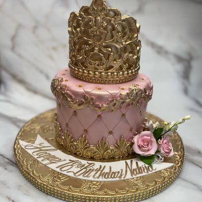 The Frances Gelato and Bakery by null