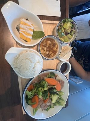 Street Food by Weera Thai by null