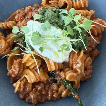Fat Ox - Italian Near Me - Scottsdale, Arizona