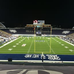 Rice vs UCLA Rice vs UCLA