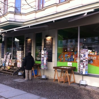 Buchbox! - Bookstores Near Me - Berlin, BE
