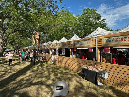 Adam's Canopy Service