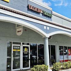 Westfork Plaza and Paraiso Parc - Talkin' Tacos