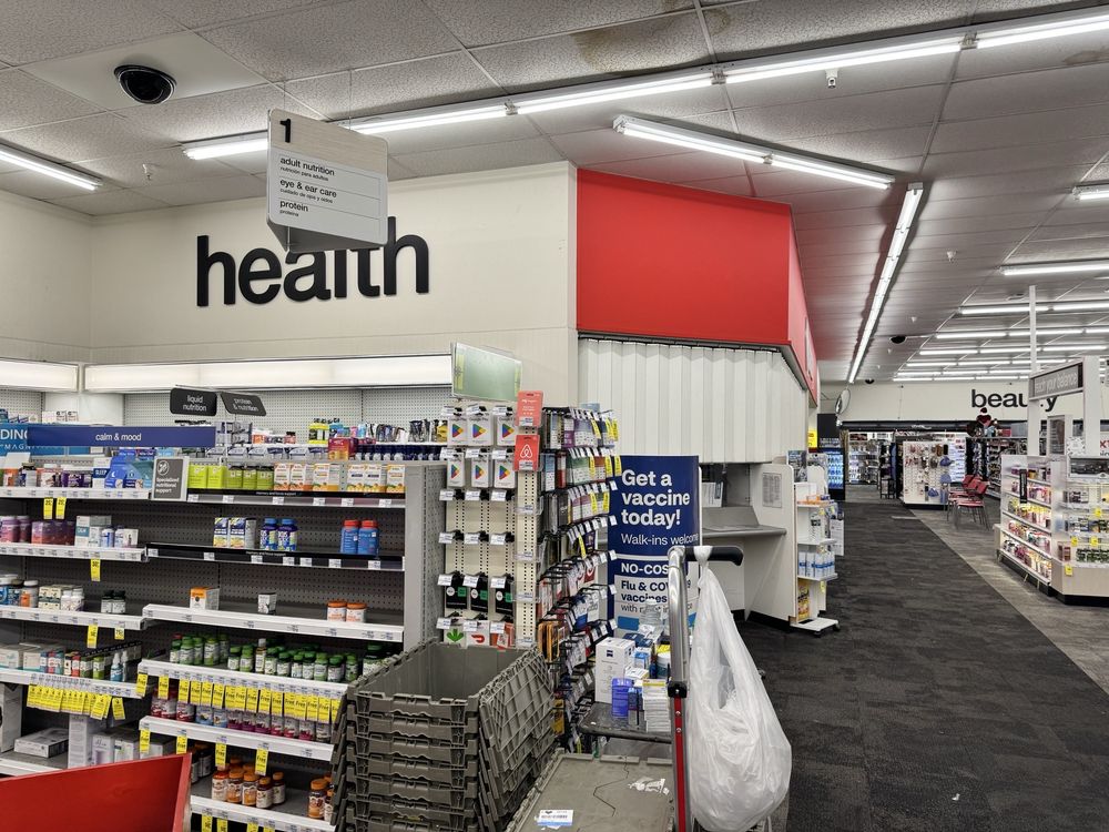 CVS PHARMACY - Updated September 2025 - 26 Photos & 63 Reviews - 2315 ...