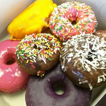 Painted Dough - Best donuts ever - Donuts Near Me - Chino, California Painted Dough - Best donuts ever - Donuts Near Me - Chino, California