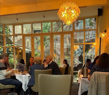 Greenes Restaurant by null