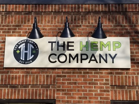 The Hemp Company NC - The Original THCa & CBD Dispensary by null
