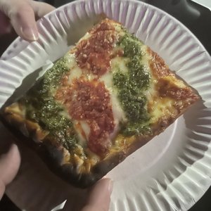 KRISPY PIZZA - 266 Photos & 330 Reviews - 7112 13th Ave, Brooklyn, NY