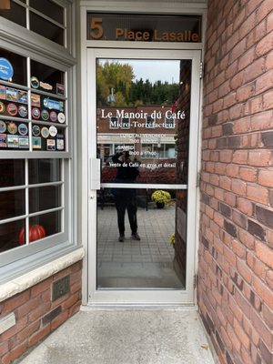 Manoir Du Cafe by null