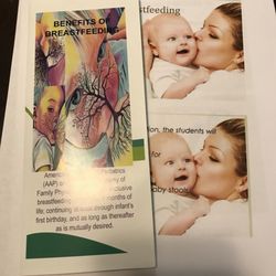 Minuteman Press - The quality of the print is excellent