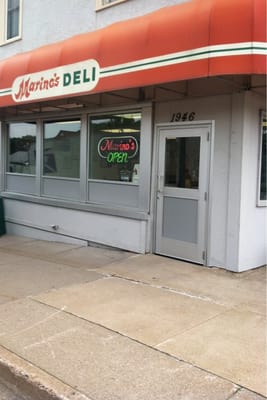 Marino's Deli by null