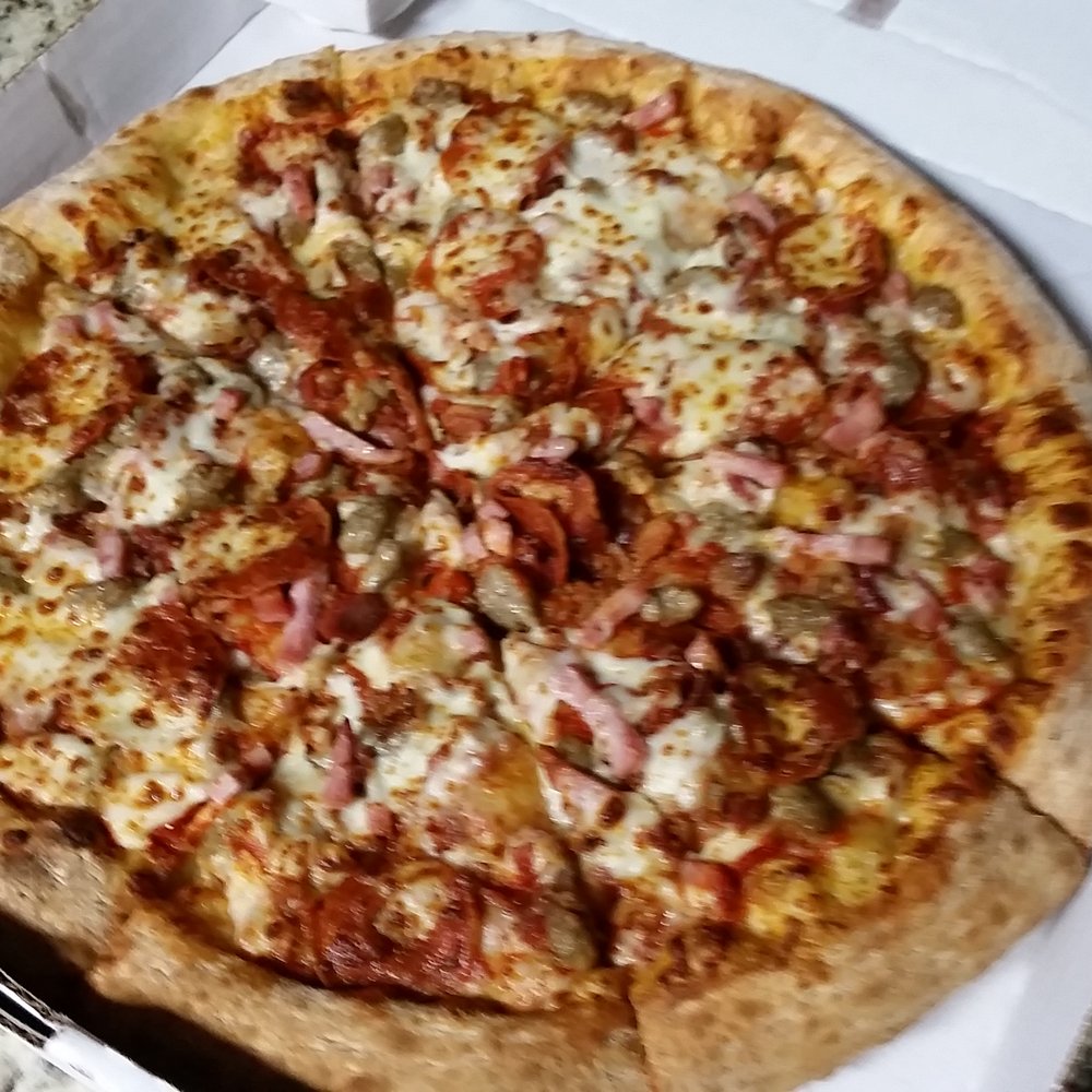 Papa Johns Pizza - #WINNING - Pizza Near Me - Williamston, South Carolina Papa Johns Pizza - #WINNING - Pizza Near Me - Williamston, South Carolina