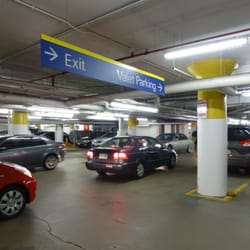 Parking - PRUDENTIAL CENTER GARAGE - 10 Photos & 66 Reviews - 800