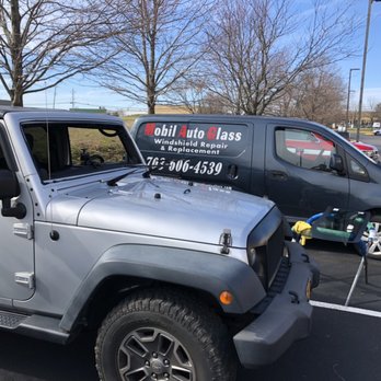 Mobil Auto Glass - Auto Glass Services Near Me - Woodbridge, Virginia Mobil Auto Glass - Auto Glass Services Near Me - Woodbridge, Virginia
